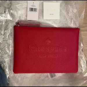Kate spade Gia pouch